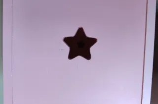 Librería infantil Vertbaudet rosa