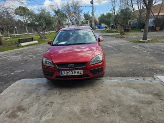 Ford Focus Vignale 2006