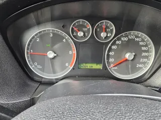 Ford Focus Vignale 2006