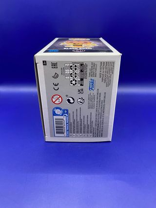 Funko Pop Black Adam 440 DC Super Heroes