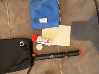 Carro Bugaboo Cameleon