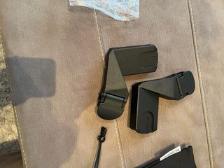 Carro Bugaboo Cameleon