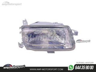 FARO DELANTERO DERECHO PARA OPEL ASTRA F BERLINA / COUPE / HATCHBACK