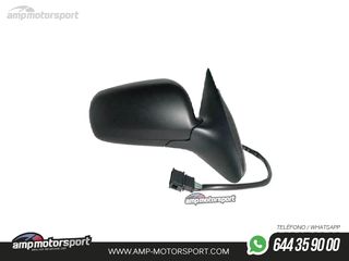 RETROVISOR COMPLETO DERECHO PARA SKODA OCTAVIA BERLINA / OCTAVIA KOMBI