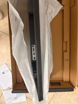 Monitor Gaming AOC 27 U27G4R