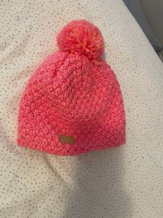 Conjunto esquí niña 4 años