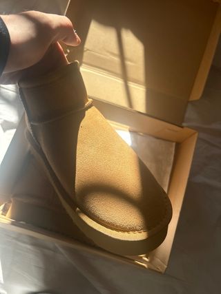 Botas UGG marron | talla 39