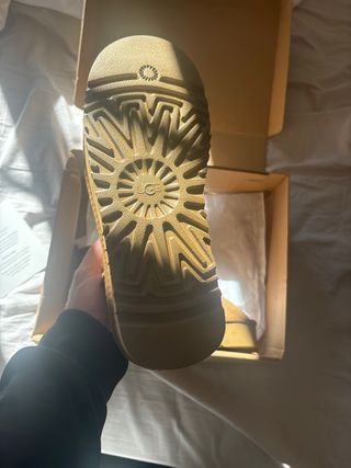 Botas UGG marron | talla 39