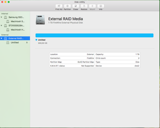 Disco Duro Externo 1TB Hardbox