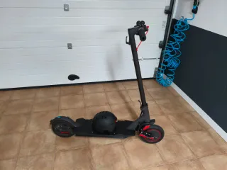 Patinete Xiaomi Pro 2 MEJORADO