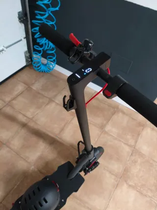 Patinete Xiaomi Pro 2 MEJORADO