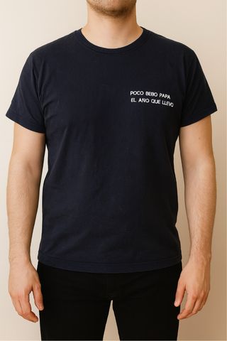 Camiseta TE LO PUTO DIJE. Talla L.