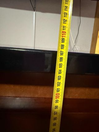 Mueble Licorera Vintage Madera (incluye taburetes)