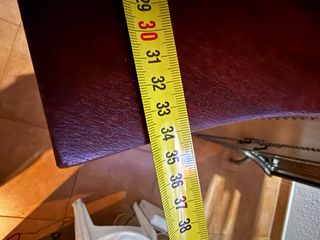 Mueble Licorera Vintage Madera (incluye taburetes)