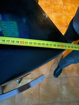 Mueble Licorera Vintage Madera (incluye taburetes)