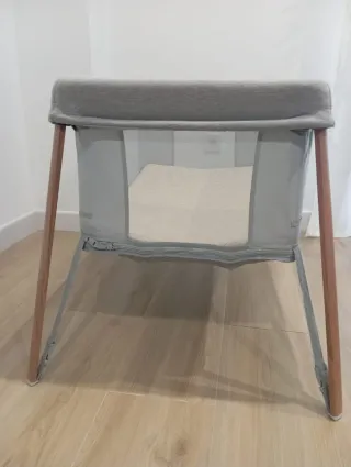 Minicuna Maxicosi como nueva, sin apenas uso