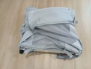 Minicuna Maxicosi como nueva, sin apenas uso