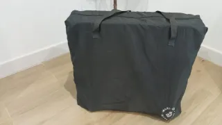 Minicuna Maxicosi como nueva, sin apenas uso