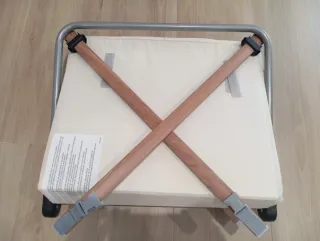 Minicuna Maxicosi como nueva, sin apenas uso