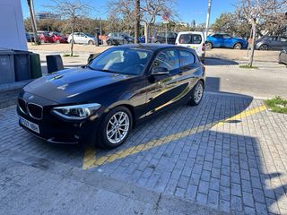 BMW Serie 1 2013