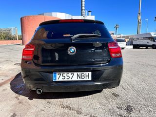 BMW Serie 1 2013