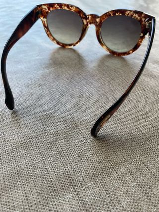 Gafas de sol Mango Tortoise