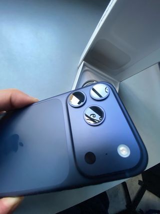 iPhone 17 Pro 512GB Azul Marino Nuevo
