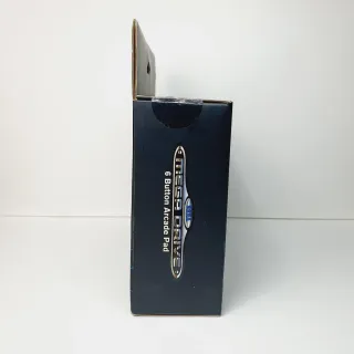 Retro-Bit SEGA Mega Drive 6-Button Controller