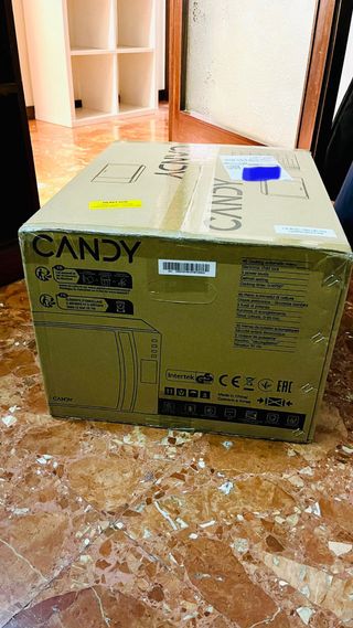 Microondas Candy CMXG20DW Blanco TOTALMENTE NUEVO