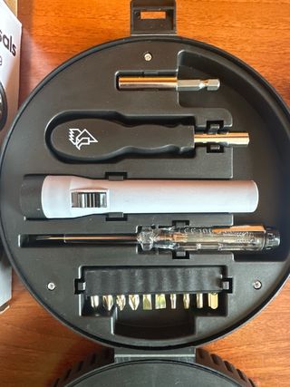 Set Herramientas Casals AUTO HH29