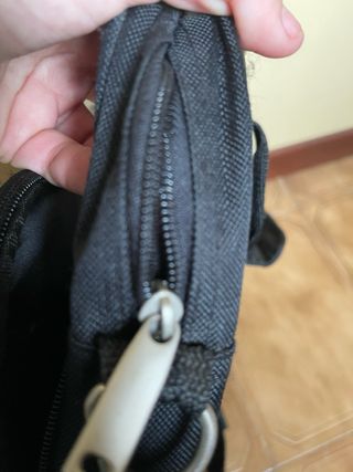 Maletín funda para portátil