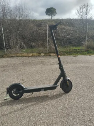 Patinete Eléctrico Xiaomi S1