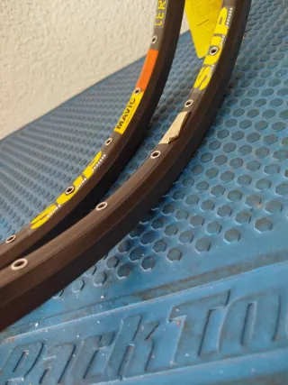 Mavic 117 CD SUP Ceramic