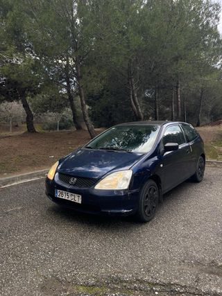 Honda Civic 2003
