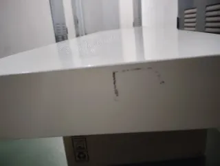 2 Estanterías IKEA Blancas