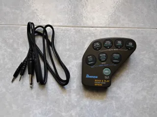 Ibanez Rock & Play RP20D Caja de Ritmos