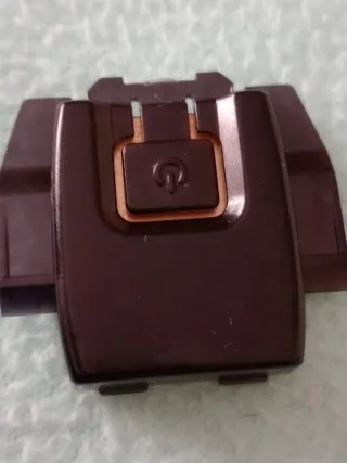 Placa Botón Encendido LG 55UQ81006LB