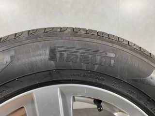 Llantas Audi Q5 17" Originales