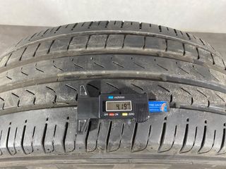 Llantas Audi Q5 17" Originales