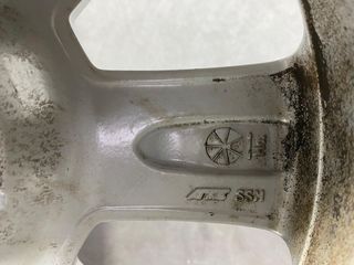 Llantas Audi Q5 17" Originales