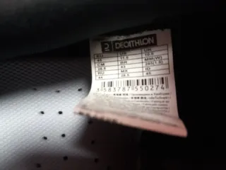 Botines de fútbol VRLTO