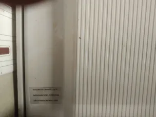 Caja eléctrica grande