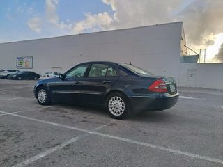 Mercedes-Benz Clase E 2006