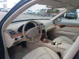 Mercedes-Benz Clase E 2006