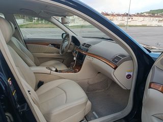 Mercedes-Benz Clase E 2006