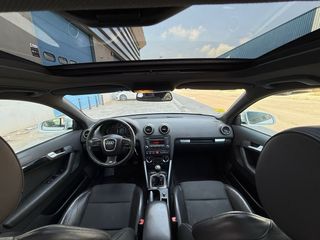 Audi A3 esligne 2008