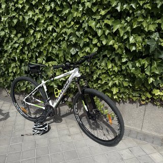 Cannondale Trail4
