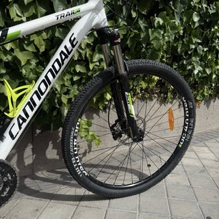 Cannondale Trail4