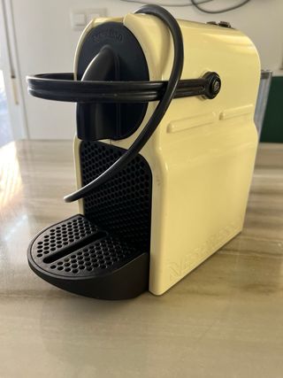 Cafetera DeLonghi Cápsulas