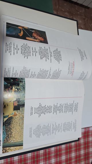 Enciclopedia de rock